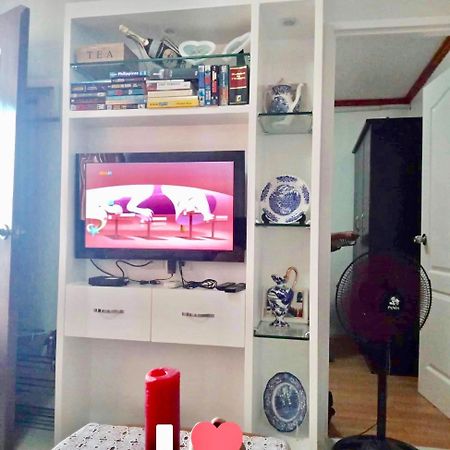 Davao 2Br One Oasis Beside Sm Mall-Wifi Exterior foto
