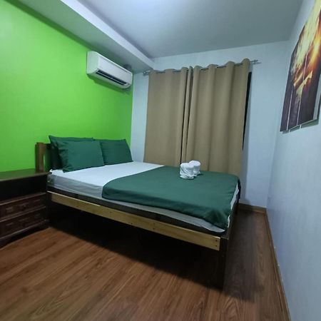 Davao 2Br One Oasis Beside Sm Mall-Wifi Exterior foto