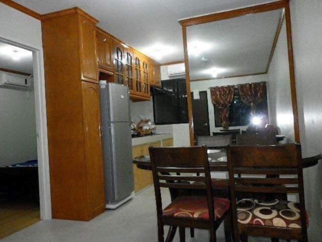 Davao 2Br One Oasis Beside Sm Mall-Wifi Exterior foto