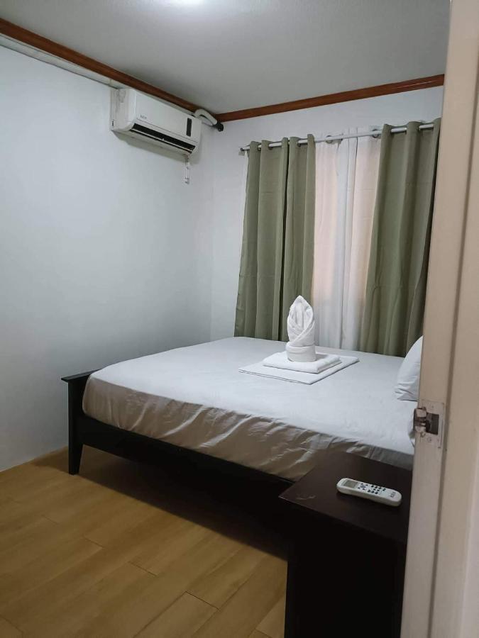 Davao 2Br One Oasis Beside Sm Mall-Wifi Exterior foto