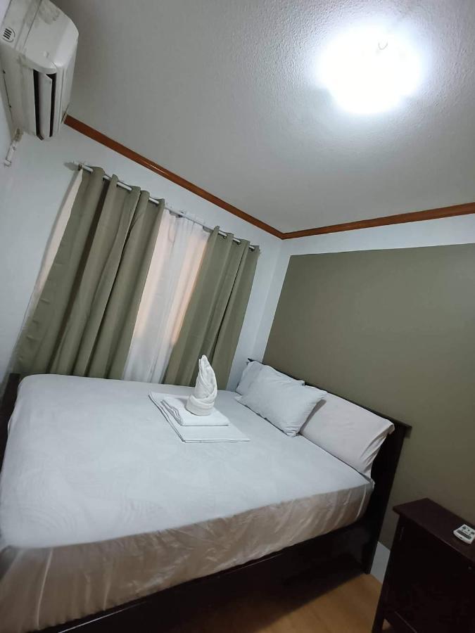 Davao 2Br One Oasis Beside Sm Mall-Wifi Exterior foto