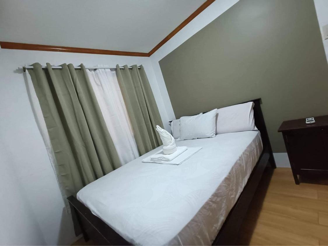 Davao 2Br One Oasis Beside Sm Mall-Wifi Exterior foto