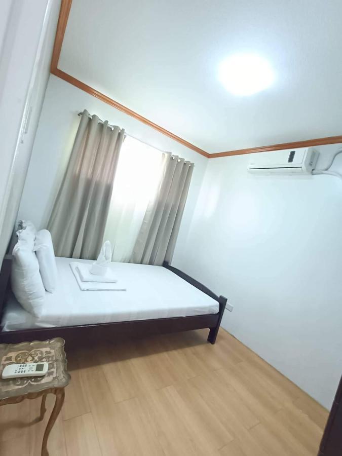Davao 2Br One Oasis Beside Sm Mall-Wifi Exterior foto