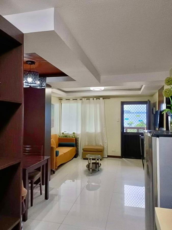 Davao 2Br One Oasis Beside Sm Mall-Wifi Exterior foto