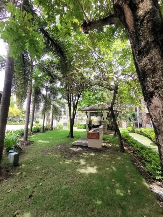 Davao 2Br One Oasis Beside Sm Mall-Wifi Exterior foto