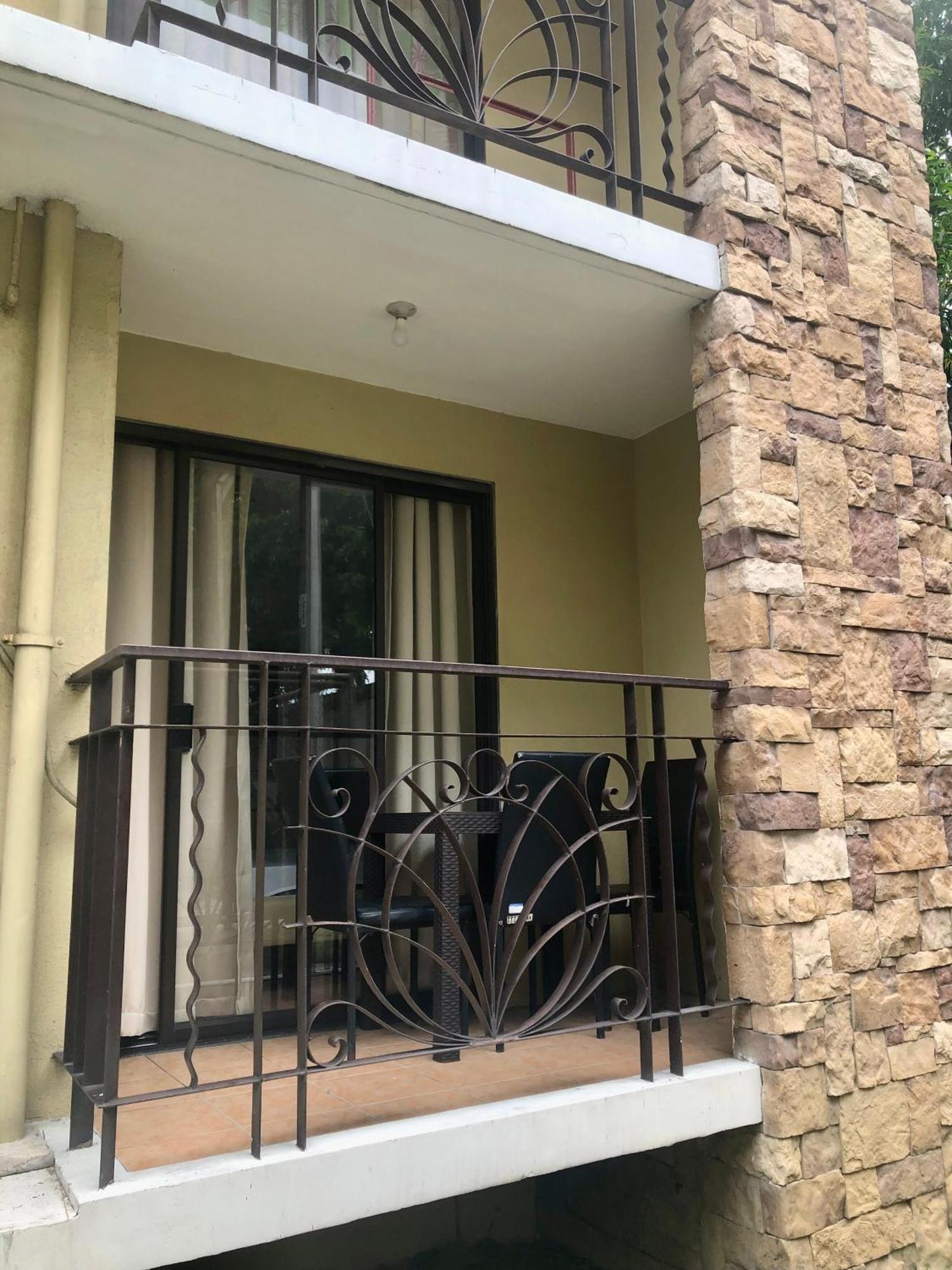 Davao 2Br One Oasis Beside Sm Mall-Wifi Exterior foto