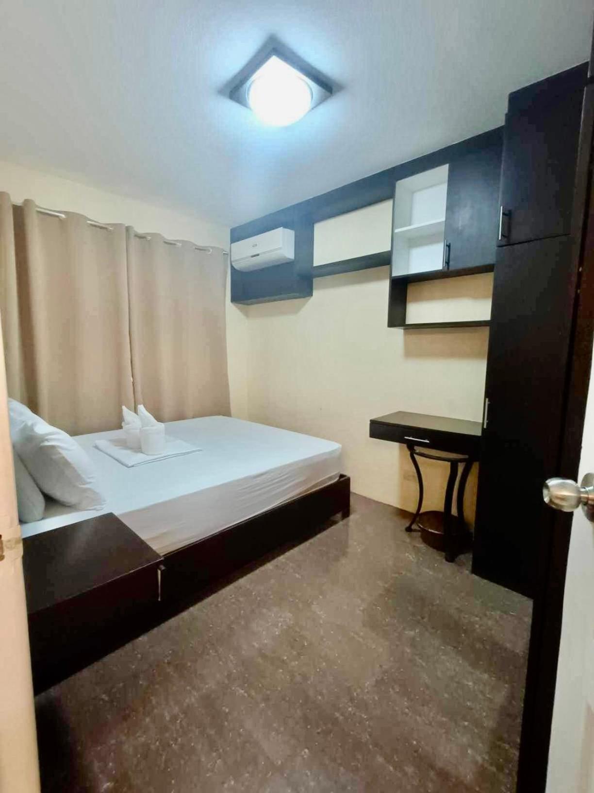 Davao 2Br One Oasis Beside Sm Mall-Wifi Exterior foto